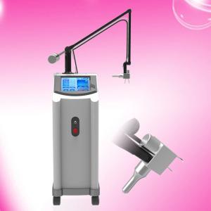 FDA Approved Fractional CO2 Laser RF CO2 Fractional Laser For Skin Resurface