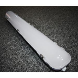 40W 120cm Tri-Proof LED Light Up To 59% Energy Savings 4000K Daylight White IP66