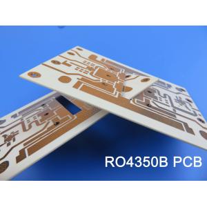 RO4350B High Frequency PCB