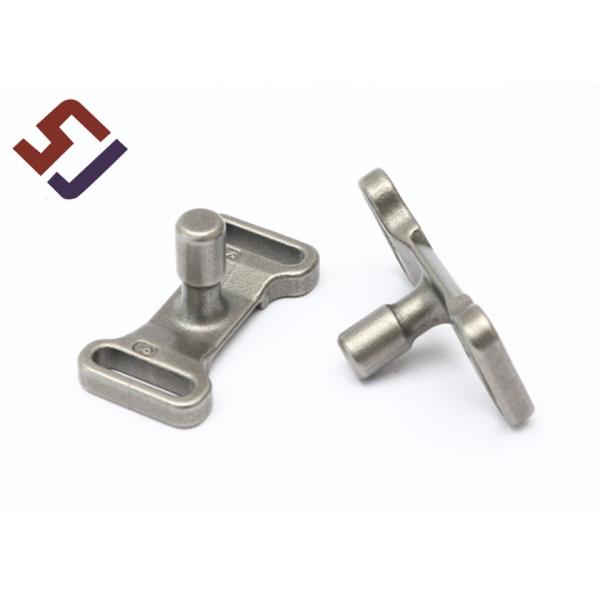 Buy 42crmo Alloy Steel Lost Wax Mechanical NBSJ Casting Car Parts at wholesale prices