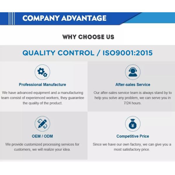 Custom CNC Machining Parts Anodized Aluminum Rings ISO9001