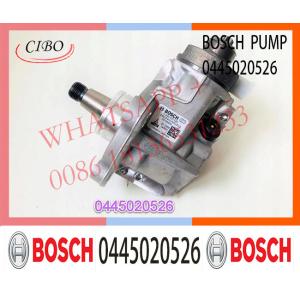 0445020526 BOSCH CP4 DIESEL ENGINE FUEL PUMP 04123891 04123934 0445020507