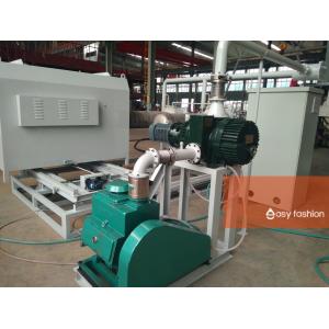 Quality Irregular Shape Powder Titanium Manufacturing Process With High Efficiency for sale