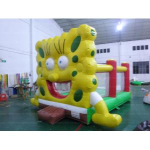 SpongeBob Bouncy Castle (CYBC-32)