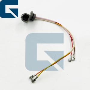 6745-81-9240 6745819240 Engine Harness For 6D114E Engine