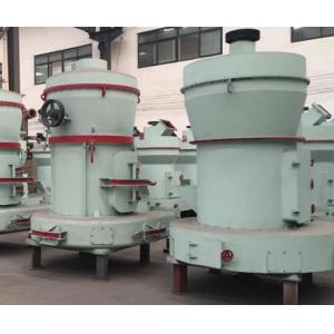 High Capacity Raymond Mill Machine For Mining Equipment