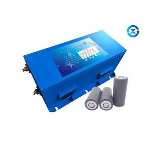 Safety Customized Design 300Ah 12V Lithium Ion Battery