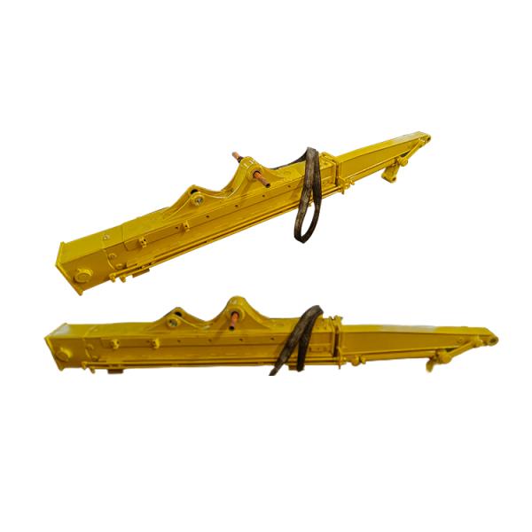 Excavator Telescopic Boom Arm XE215 for 20-27T Excavators