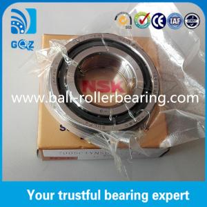 ISO Machine Tool Precision Angular Contact Bearings 7005CTYNSULP4