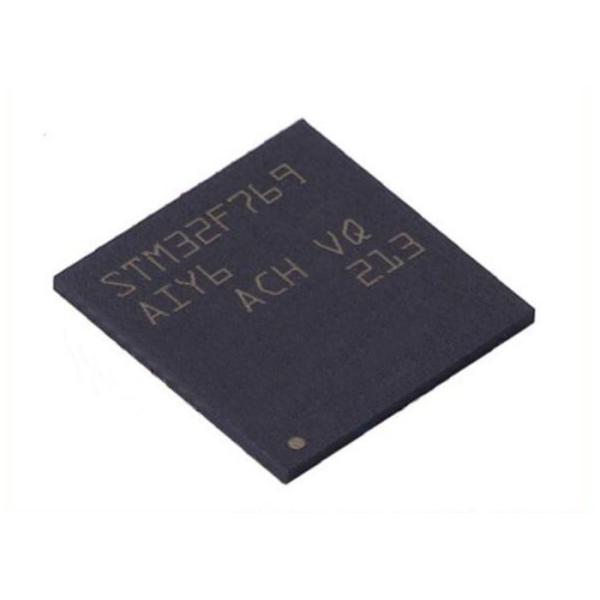 China High Performance MCU STM32F769AIY6TR Surface Mount UFBGA180 Microcontrollers IC on sale China High Performance MCU STM32F769AIY6TR Surface Mount UFBGA180 Microcontrollers IC on sale