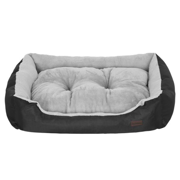 Buy Breathable Dog Bed Mattress Pads Customizable Design With Raised Edge at wholesale prices