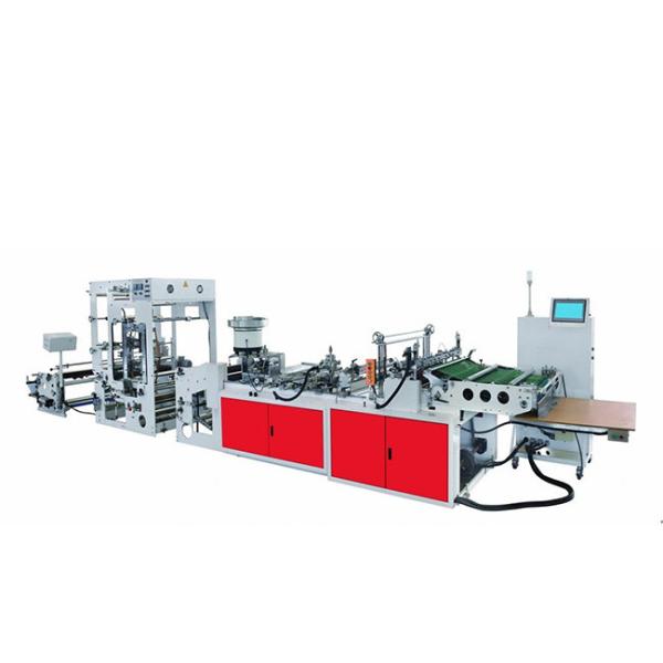 Buy Biodegradable PBAT PLA Plastic Blown Film Extrusion Process Plant at wholesale prices