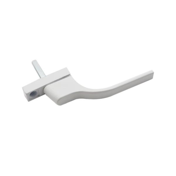 Buy Casement Window Opener Handle With 41mm Square Shaft Customized Design at wholesale prices
