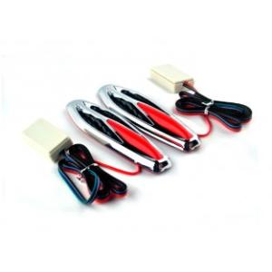 Auto LED Turn/Driving Light FY-TL007