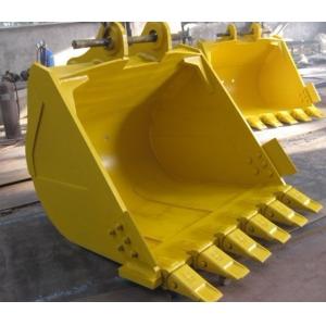 1cbm 10 Tons 20 Tons Crawler Excavator Rock Bucket