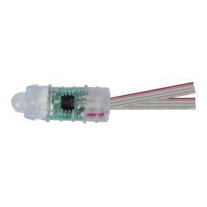 XH6897 IC 12mm Led Module String 0.3 W For Signal Lighting CE / RoHS