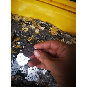 Factory Direct Precision Metal Stamping | Custom Stamped Parts & Accessories for