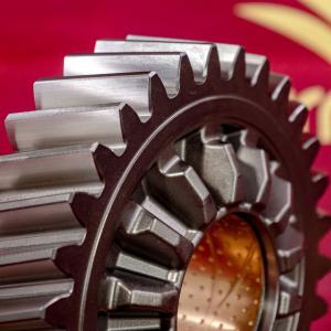 AZ712732001123 FOR howo SITRAK MCX16 ALEX PARTS gear