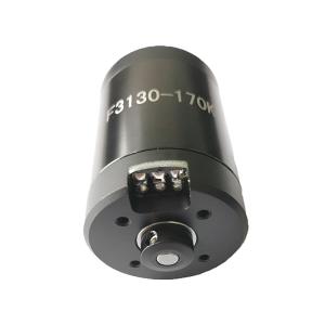 Faradyi Customized High Precision Waterproof Motor 14V 22V Brushless DC Tubular