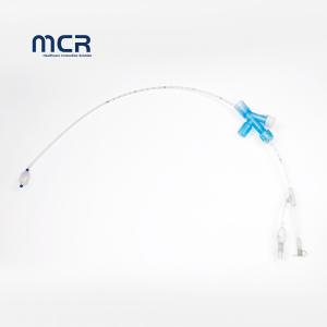 Quality Endobronchial Blocker Tube With Standard Balloon for sale