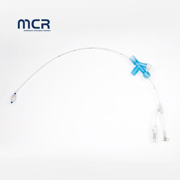 Buy Endobronchial Blocker Tube Medical Equipment Endobronchial Blocker at wholesale prices