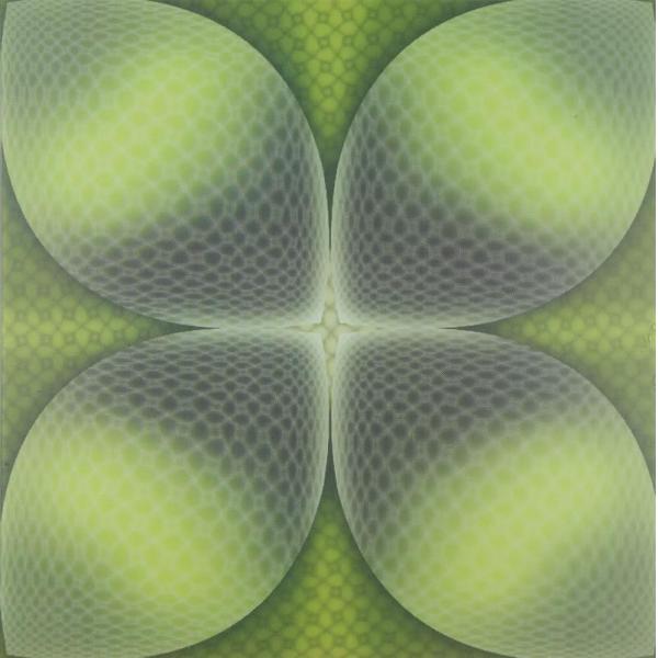 Customized Waterproof Plastic 3D Wall Panel for Interior Decoration Size 460mm*460mm
