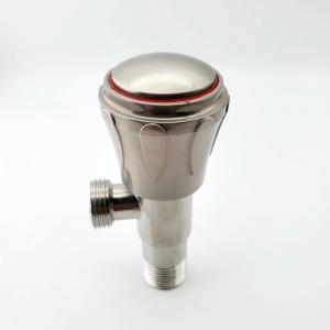 ANSI Stainless Steel Angle Valve Toilet