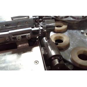 Commercial Paper Cup Making Machine High Efficiency With Multi Working Station