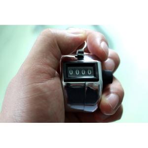 High quality Cheap 5304 Metallic Durable Hand Tally Strike Counter