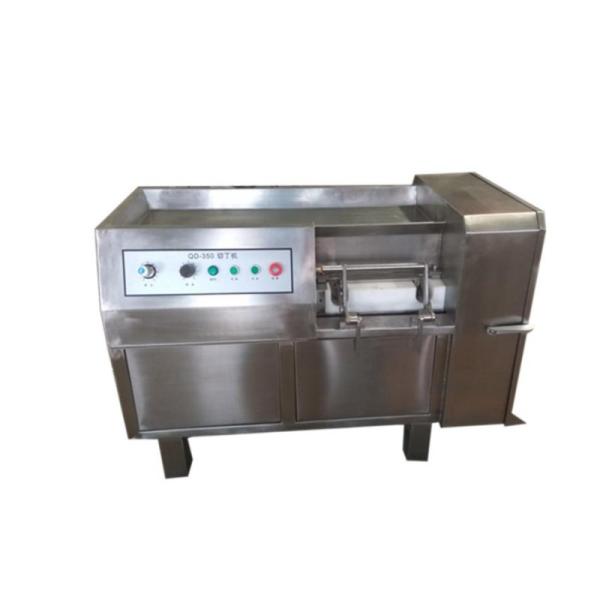 Buy Electric Ltaly Style Frozen Semiautomatic Meat Slicerelectric Food Slicer at wholesale prices