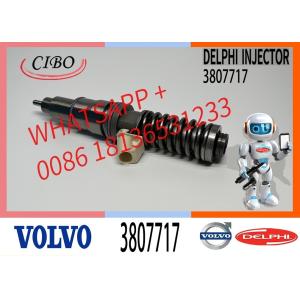 Reman Fuel Injector 3807717 03807717 3803569 3832980 BEBE4C11001 21160093