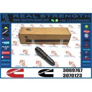 NT855 Engine Injector 3059424 3038187 3069767 3047981