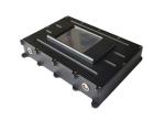 COFDM Long Range Video Transmitter And Receiver AES128 256bits Encryption