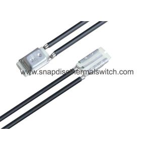 250V 10A Auto Reset Thermal protector Switch, 17AM Temperature Protector for