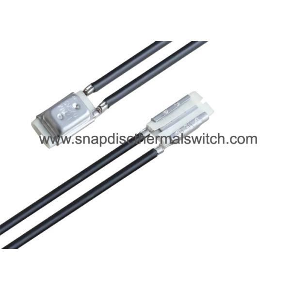 250V 10A Auto Reset Thermal protector Switch, 17AM Temperature Protector for
