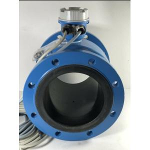 IP68 High Accuracy Flow Meter 10W Endress Hauser DN15-DN300