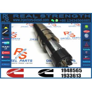 1948565 Injector For DC09 DC13 DC16 Diesel Engine SCANIA Unit XPI Fuel Injector