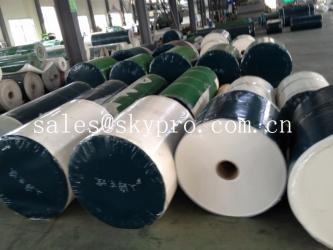 Nanjing Skypro Rubber & Plastic Co.,Ltd.