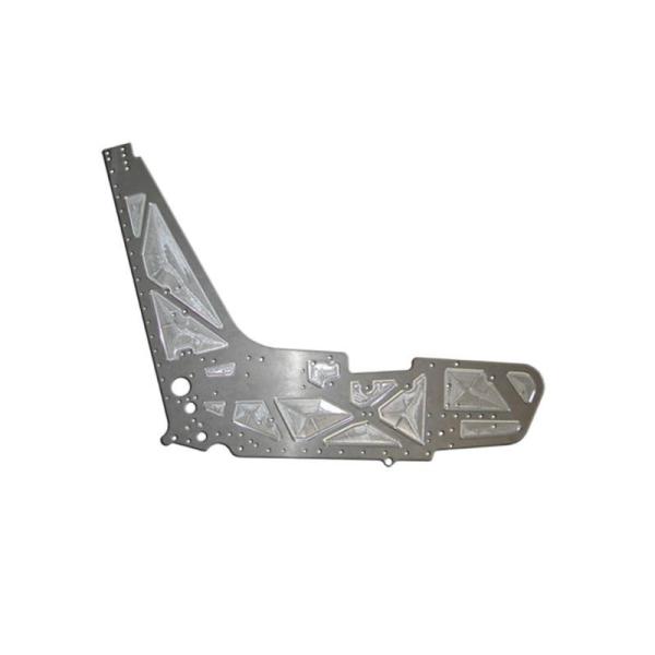 Buy Anodized Aluminum Cnc Machining Services Brass Metal Alloy CNC Machining at wholesale prices