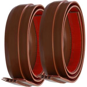 Long Working Life Adhesive Door Sealing Strip Door Draft Stopper Payment Term 30