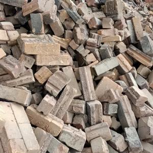 Reclaimed Brick Fire Pit For Sale