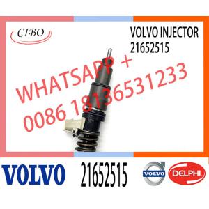 New Diesel Fuel Injector 21914027 21812033 21695036 21652515 BEBE4P01003