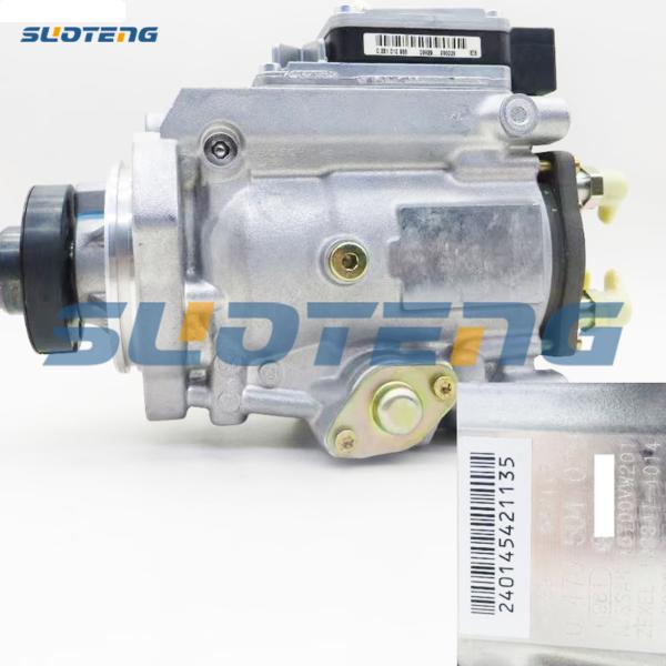 Buy 0470504029 Fuel Injection Pump Diesel Pump For VP44 Engine Parts 109341-4015 at wholesale prices