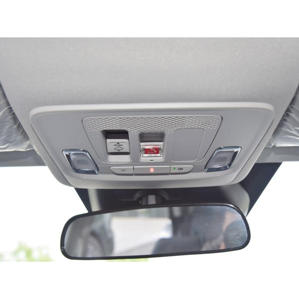 SUV Level 2024 Hondas ENP2 Pure Electric Mini SUV 545KM Long Range 5-Door 5-Seater Left EEC Certified Popular Armenia