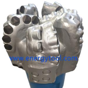 Oil Drilling Well 8-1/2 Inch Rock PDC Cutter Drill Bit Of Diamond Tool