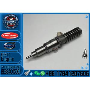 Diesel Fuel Injector BEBE4C04101 BEBE4C04101 BEBE4D00203 BEBE4C13001 BEBE4C14001