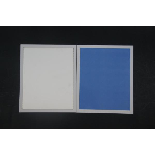 Buy Sewage Treatment Ozone Plate Ceramic Moisture Resistant at wholesale prices