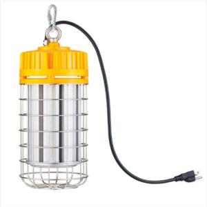 China 100W LED Temporary Work Light with 360° omnidirectional and uniform lighting output on sale