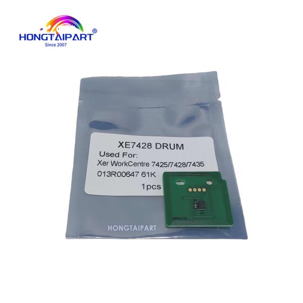 Drum Chip 013R00662 For Xerox WorkCentre 7525 7530 7535 7545 7556 7830 7835 7845 7855 AltaLink C8030 C8035 C8045 C8055 C8070 EC8036 EC8056 Printer