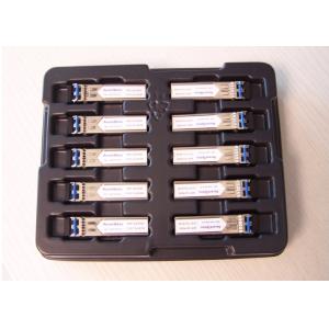 1550nm 120km SFP Fiber Optical Transceiver For Ascent Optics / Neuter